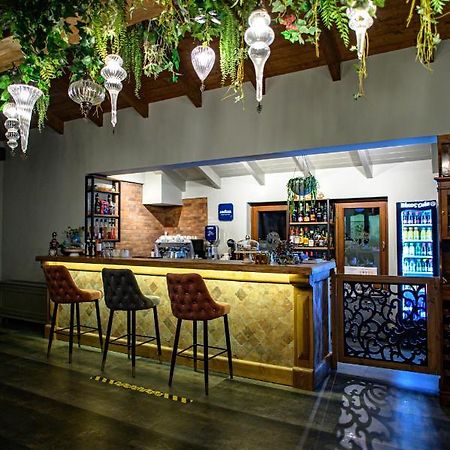 Albero Hotel Perama  Eksteriør bilde