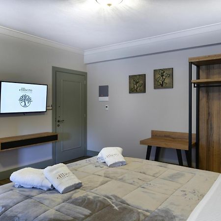 Albero Hotel Perama  Eksteriør bilde