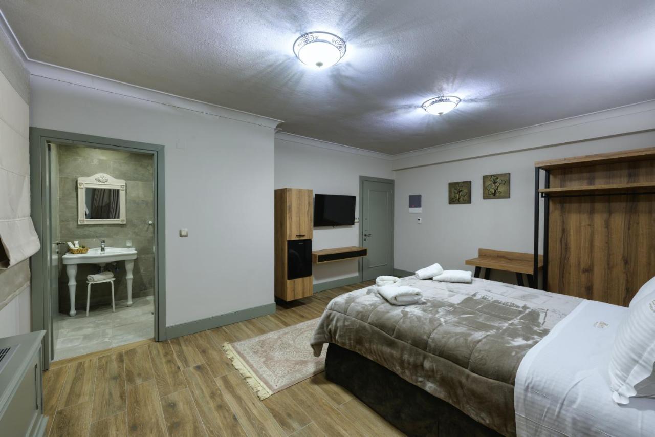 Albero Hotel Perama  Eksteriør bilde