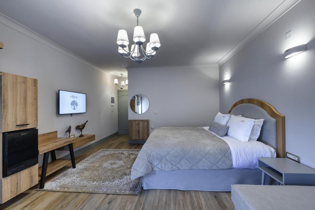 Albero Hotel Perama  Eksteriør bilde