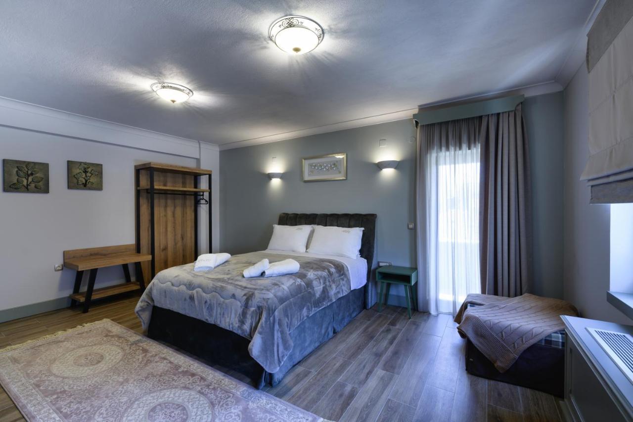 Albero Hotel Perama  Eksteriør bilde