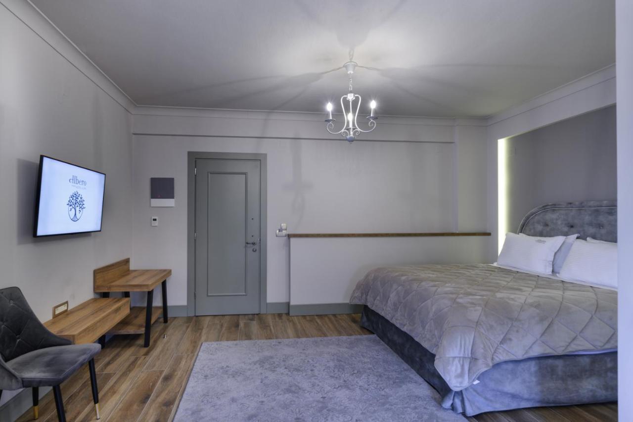 Albero Hotel Perama  Eksteriør bilde